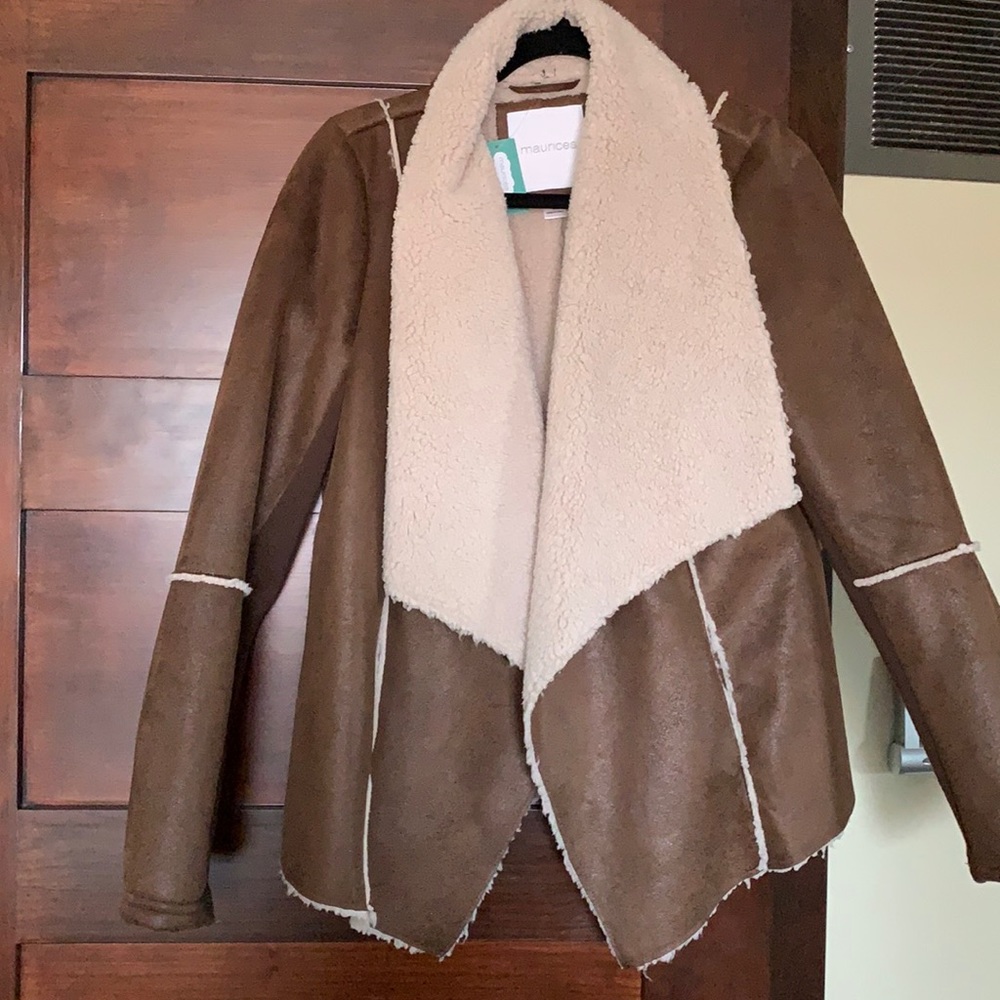 Jacket - Picture 1 of 1